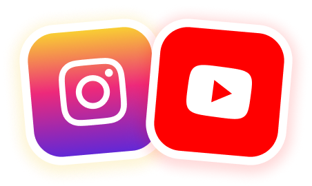 Social Media Icons